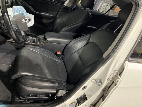 2014 2016 kia cadenza driver - -,