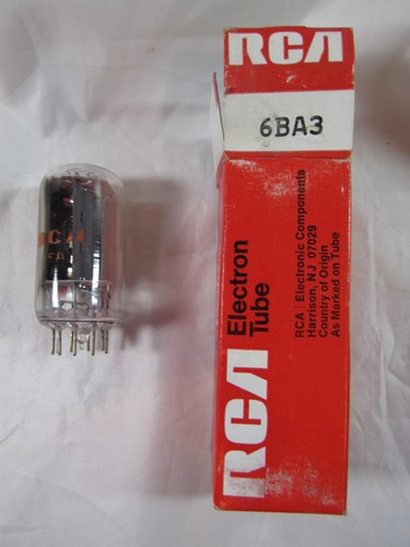Nib nos rca 6ba3 electron - nos,