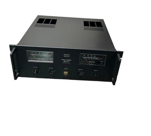 Sansui stereo dc power - sansui, ba-f1